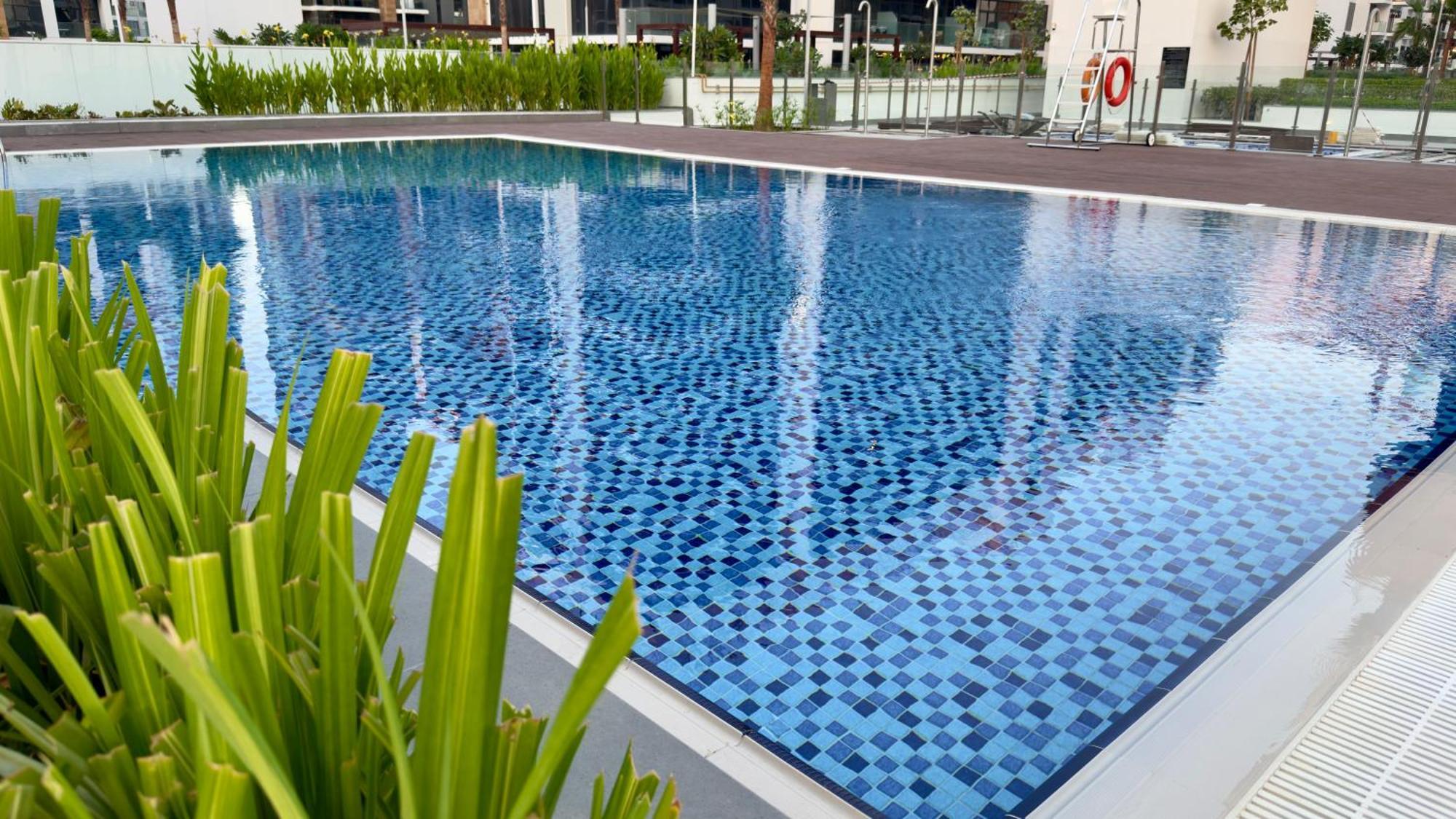 Appartement Next Mall With Pool *