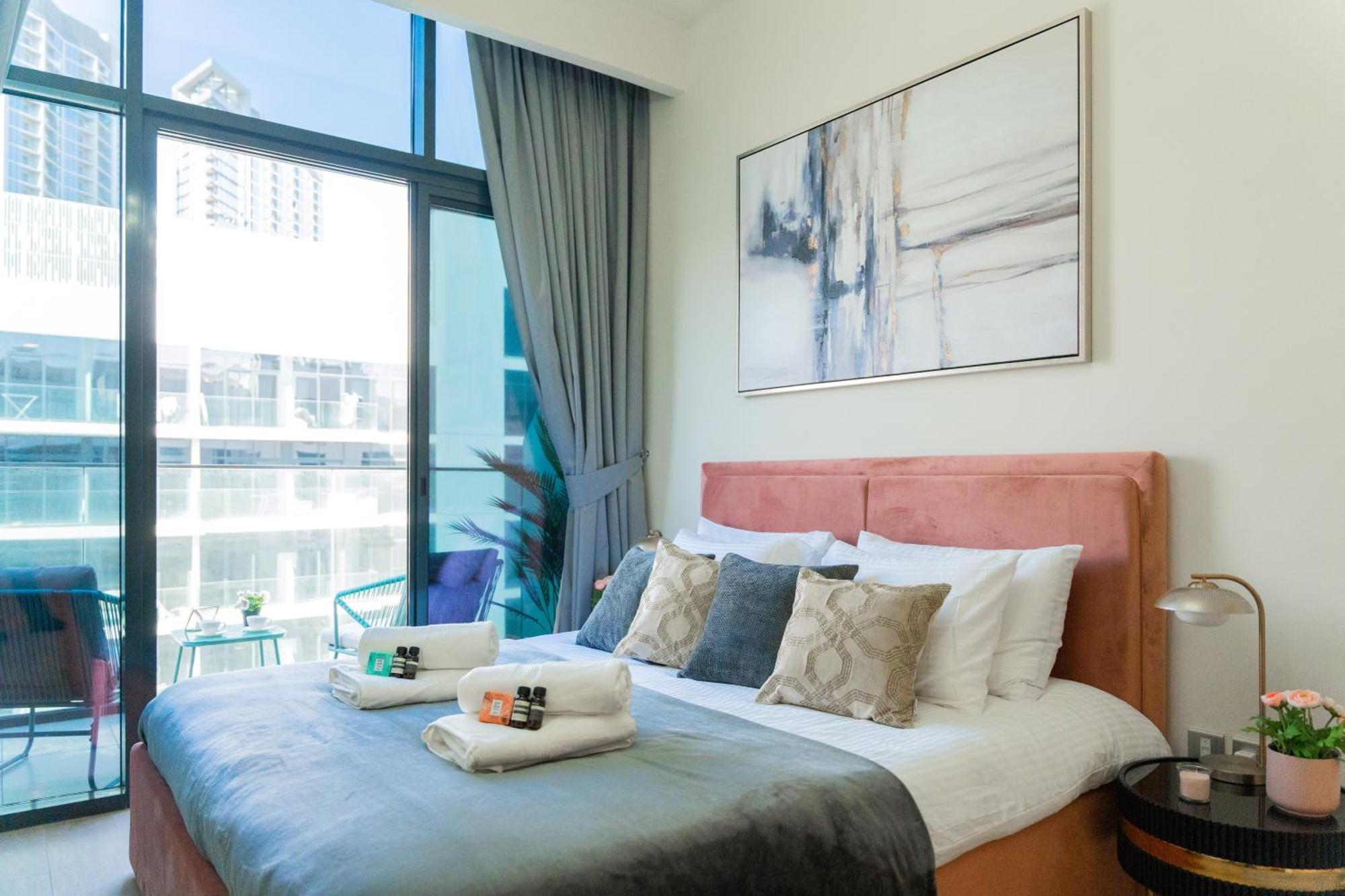 Appartement Next Mall With Pool *